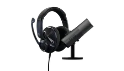 EPOS Streaming Bundle H6PRO Open + B20