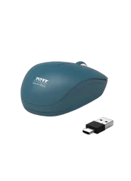 Port MOUSE COLLECTION WIRELESS - SAPHIR