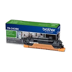 Brother Toner Noir TN243 1000 pages - TN243BK