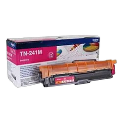 Brother Toner Magenta TN241M 1400p