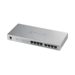 Zyxel GS1008-HP 8Port Dsktp Gigbit