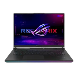 Asus ROG STRIX SCAR 18 G834JY-N6002W - 18" i9-13980HX RTX 4090 64Go 4To W11-Seconde Vie