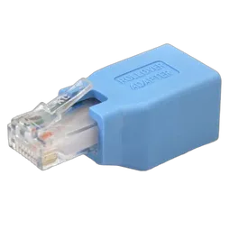 StarTech Cisco Console Rollover Adapter
