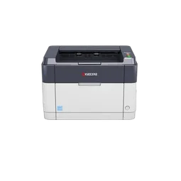 Kyocera ECOSYS FS-1061DN Monocrom laser printer   (1102M33NL2)