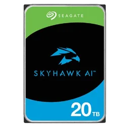 Seagate SKYHAWK AI 24TB 5YRS WARRANTY