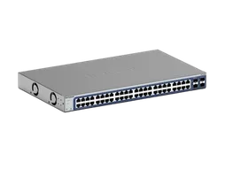Netgear 48-PORT 1G SMART SWITCH 4X SFP