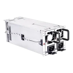 Silverstone 2U Redondante - GM800-2UG V2 - 800W
