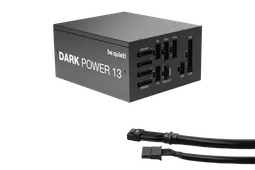be quiet! ATX 1500W - Dark Power PRO 12 80+ PLAT - BN312-Seconde Vie