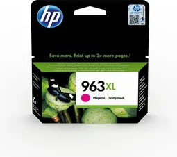 HP Cartouche 963XL - Magenta