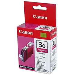 Canon Cartouche BCI 3 E Magenta