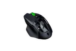 Razer Basilisk V3 X HyperSpeed - Sans-Fil - Noir