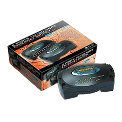 Netis 8 Ports 10/100Base-TX