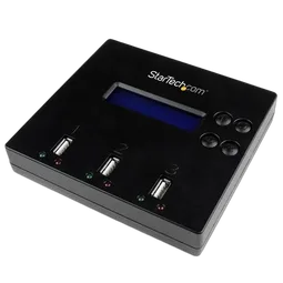 StarTech USB Flash Drive Duplicator and Eraser