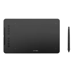 XPPEN Deco01 V3 - 5080LPI 10" Noir