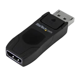 StarTech DisplayPort to HDMI Converter - 4K