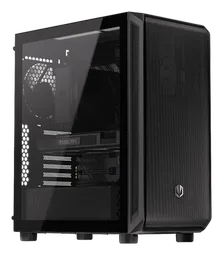 ENDORFY Arx 500 Core Noir - MT/Sans Alim/ATX