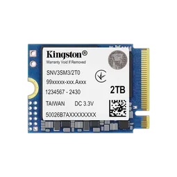 Kingston 2000G NV3 M.2 2230