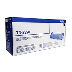 Brother Toner TN-2320-Seconde Vie