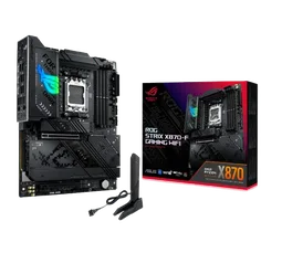 Asus ROG STRIX X870-F GAMING WIFI-Seconde Vie