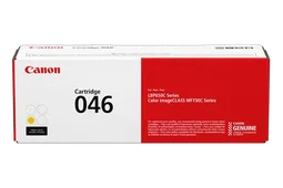 Canon Toner Jaune CRG 046Y - 1247C002