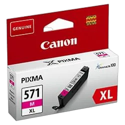 Canon Cartouche haute capacité Magenta