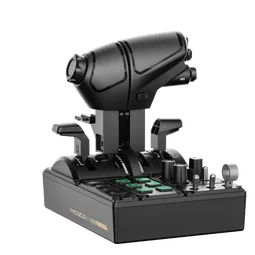 Moza Racing MTQ Throttle Panel