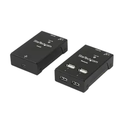StarTech EXTENDEUR USB 2.0 SUR CAT5 /