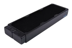 Alphacool Radiateur HPE-45 full cuivre - 360mm