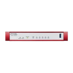 Zyxel USG FLEX 50 H 5 GIGABIT USER