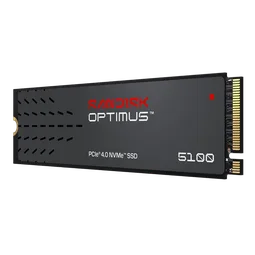 Sandisk Optimus 5100 2To M.2