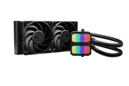be quiet! Silent Loop 3 240mm - Noir