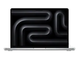 Apple Macbook Pro M5 Pro 14" 24Go/2To Argent