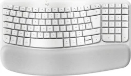 Logitech WAVE KEYS FOR MAC WRLS ERGO
