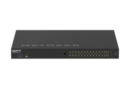 Netgear 26G4XF-PoE+24x1G PoE+480W 2x1G 4xSFP+