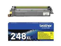 Brother Toner Jaune TN-248XLY