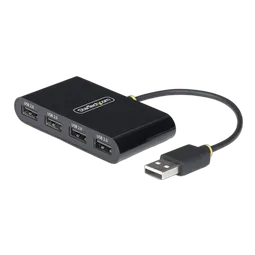 StarTech 4-PORT USB 2.0 HUB USB BUS