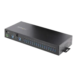 StarTech HUB INDUSTRIEL A 16 PORTS USB
