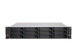 Qnap 18 Baies - TS-H1886XU-RP-R2-D1622-32G