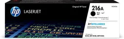 HP - Noir - W2410A