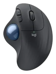Logitech ERGO M575S WRLS TRACKBALL