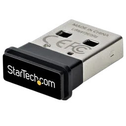 StarTech USB BLUETOOTH 5.0 ADAPTER - FOR