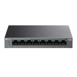 TP-Link 8-PORT GIGABIT DESKTOP SWITCH