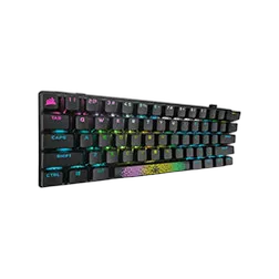 Corsair K70 Pro Mini Wireless 60% Noir (Cherry MX Red)