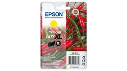 Epson Ink/503XL Chillies 6.4ml YL