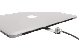 Compulocks Blade w/Cable Lock Adds Security Slot