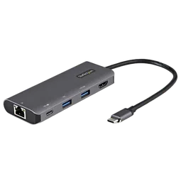 StarTech ADAPTATEUR MULTIPORT USB-C