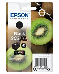 Epson - Noir - C13T02G14020