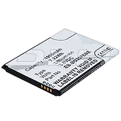 DLH Energy Li-ion 3,8V 1900mAh - GS-PA2867