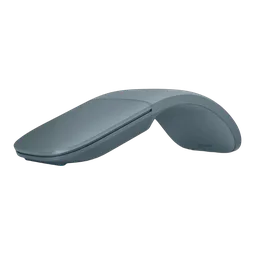 Microsoft MS Srfc Arc Mouse Bluetooth OCEAN BLUE