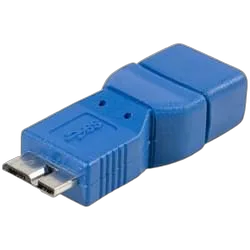adaptateur USB3.0 A Femelle